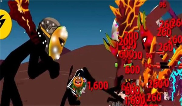 火柴人战争遗产阿赐同款截图3