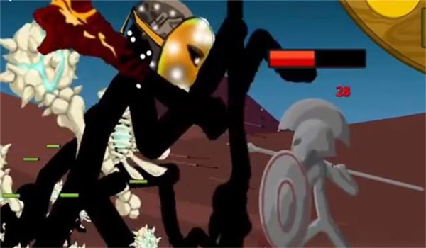 火柴人战争遗产阿赐同款截图4