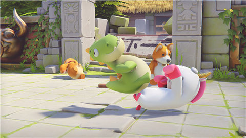 猛兽派对下载安装手机版