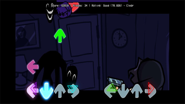 fnf伪人模组截图2