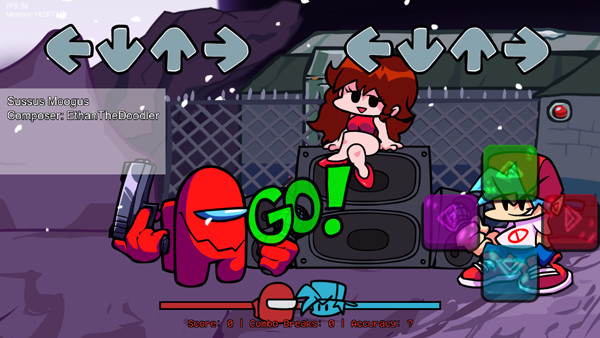 fnf内鬼模组截图4