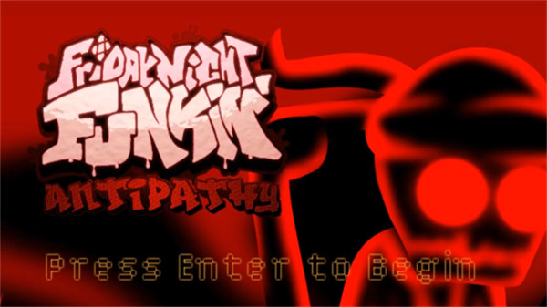 fnf汉克模组截图1