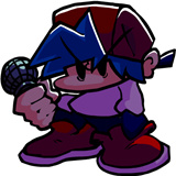 fnf伪装者bf模组