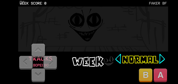 fnf伪装者bf模组截图3