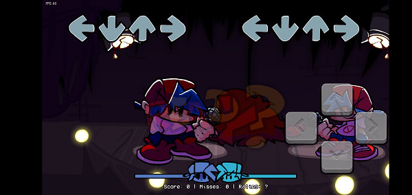 fnf伪装者bf模组截图4