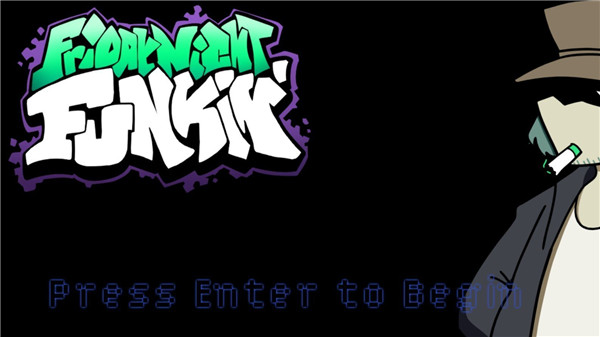 fnf放克烟神模组截图1