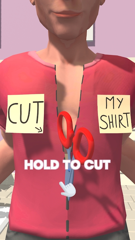 意外的裁剪截图1