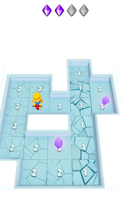 矿工猛冲手机版截图3