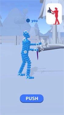 像素人类战斗截图2