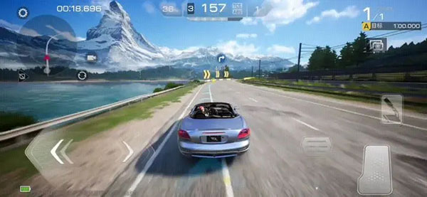 巅峰极速官方版正版