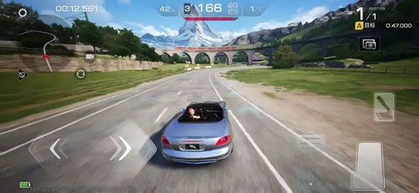 巅峰极速官方版正版