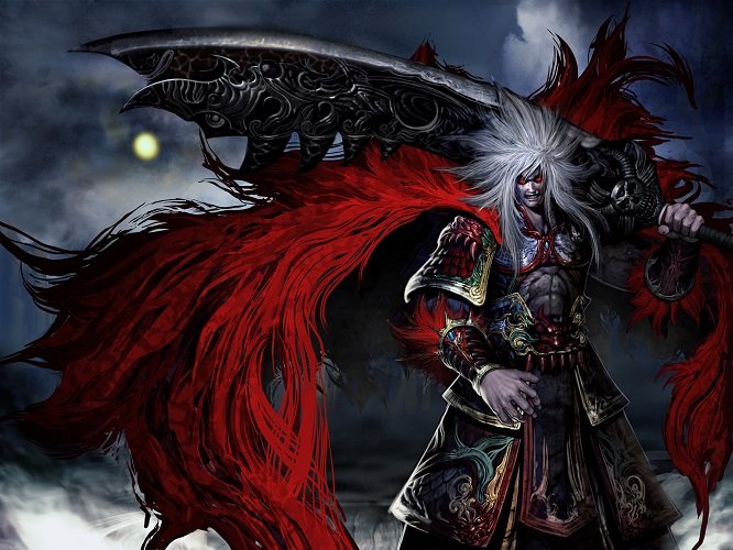 十二之天贰截图2