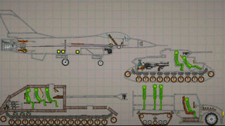 西瓜人游乐场中文版截图1