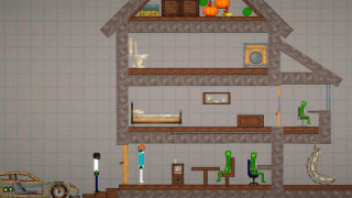 西瓜人游乐场中文版截图3