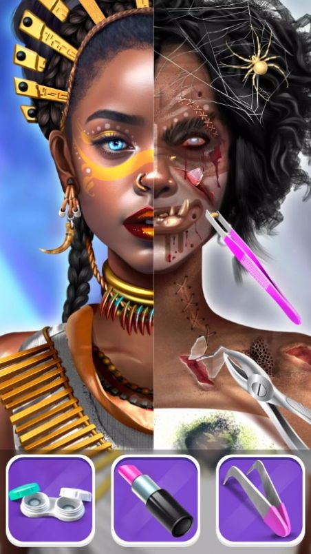 改造水疗沙龙截图2