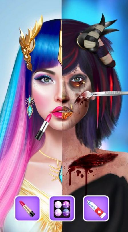 改造水疗沙龙截图3