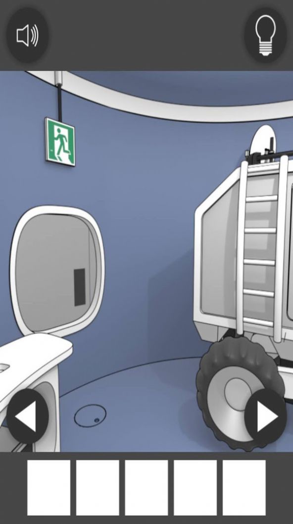 宇宙博物馆的解谜截图3