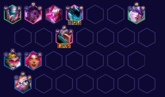 云顶之弈国际服