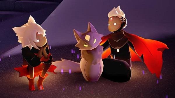 sky光遇国际服截图5