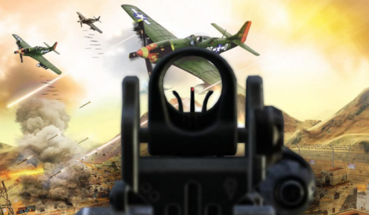 反恐射击精英2截图3