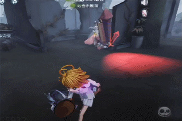 网易第五人格官服