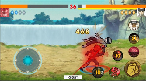 概念纷争死门凯版