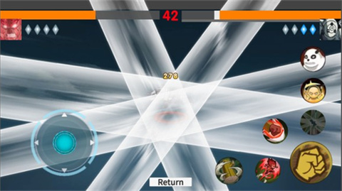 概念纷争死门凯版