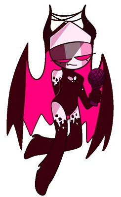 fnf教堂模组高清版