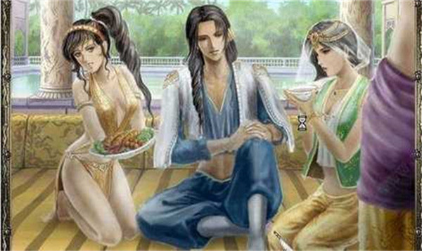 大航海4威力加强版截图3