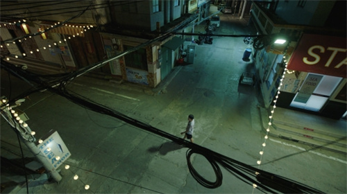 飞越13号房手机版截图3