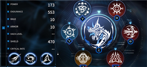 聚爆Implosion截图2