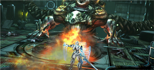 聚爆Implosion截图1