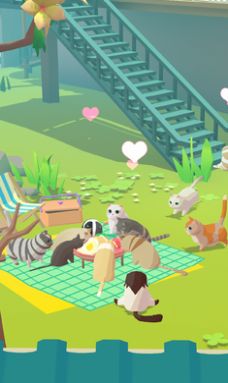 我需要猫咪截图1