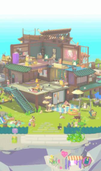 我需要猫咪截图3