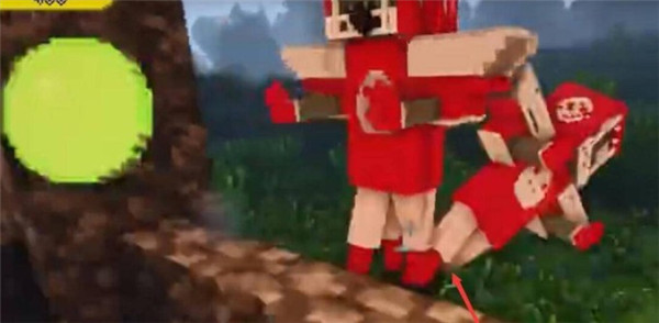 我的世界末日生存100天