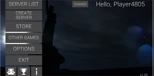 瘦长鬼影计划中文版