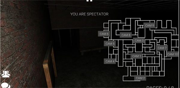 瘦长鬼影计划中文版