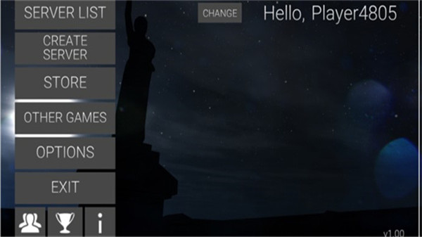 瘦长鬼影计划联机版