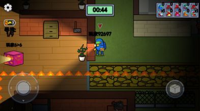 汪星大逃亡游戏安卓版