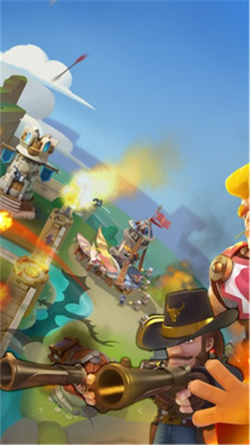 帝国纪元单机加强版截图1