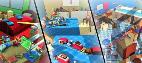 吉普车大作战截图1