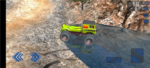 吉普车大作战截图3