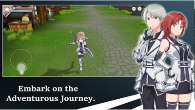 史诗般的征服2截图1