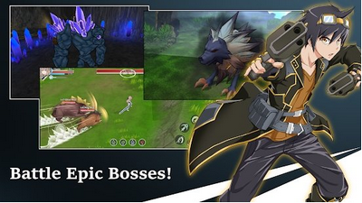 史诗般的征服2截图2