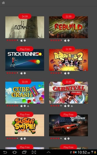 adobe air手机版截图1