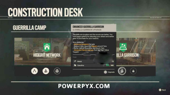 孤岛惊魂6中文版