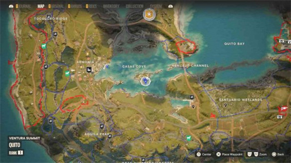 孤岛惊魂6手机版