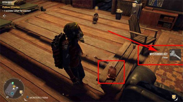 孤岛惊魂6手机版