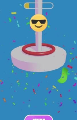 伸缩箍粉碎冲刺手机版截图2