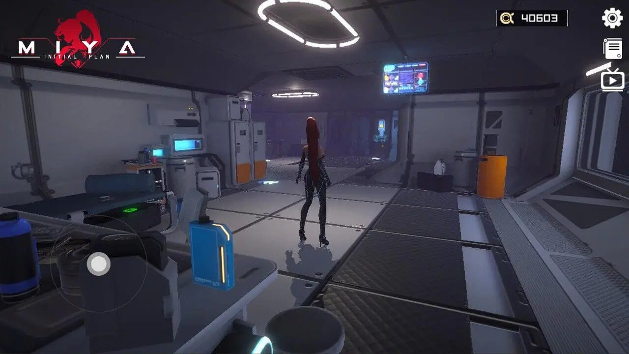 miya中文版截图2